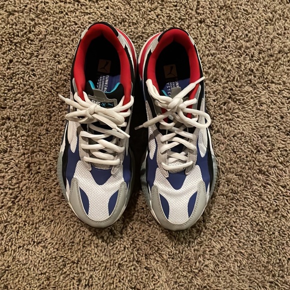 Puma RSX - Picture 3 of 3